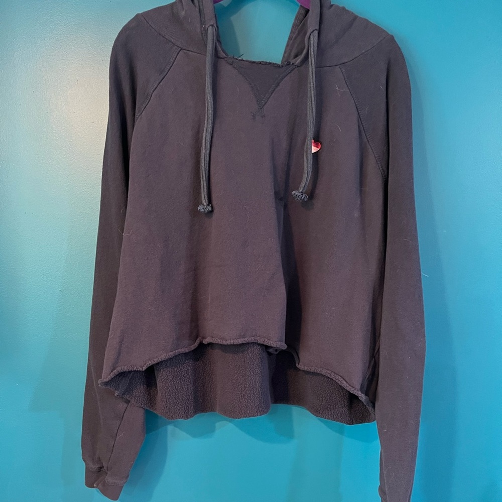 Peloton X Spirtual Gangster Hoodie